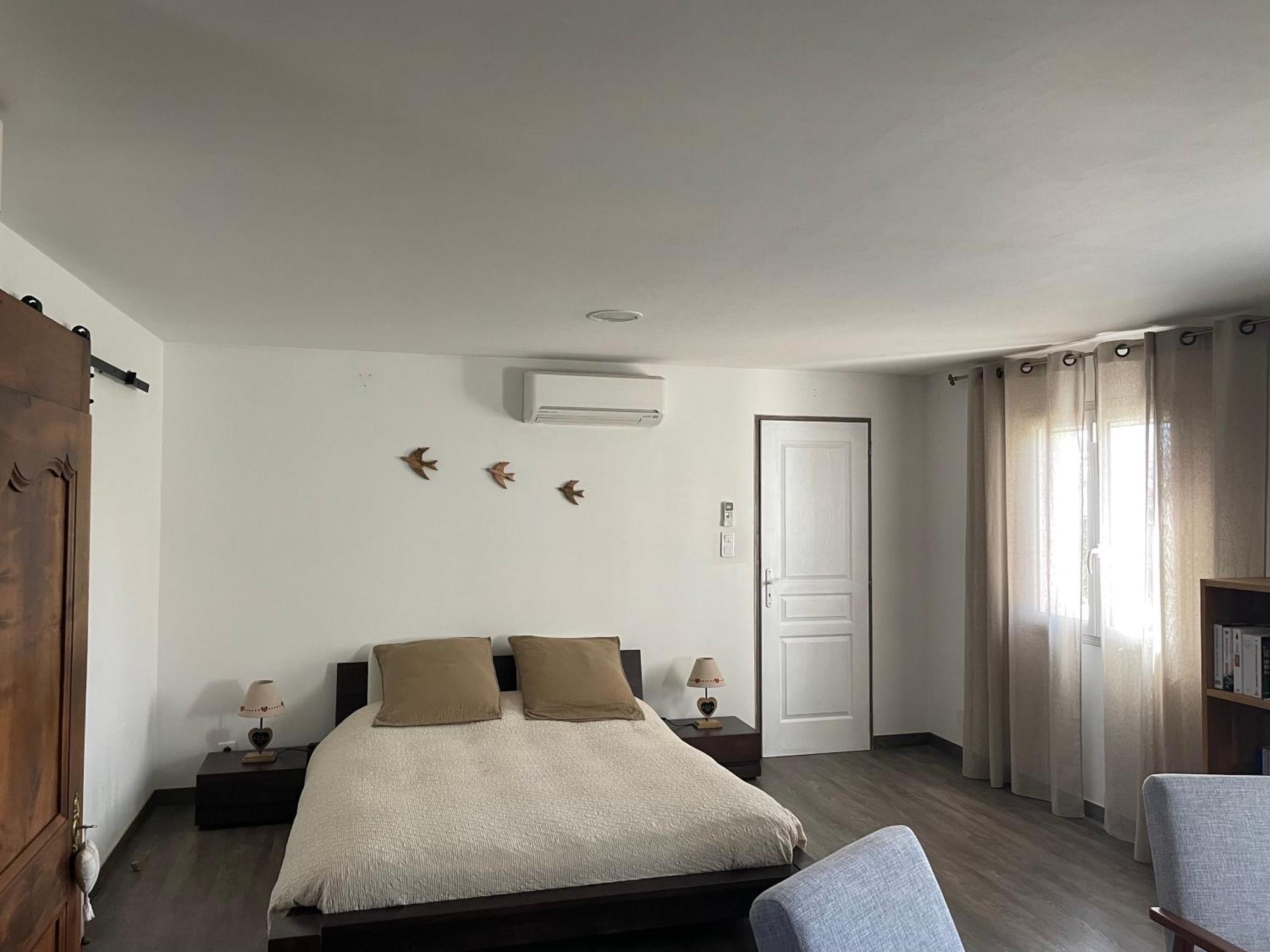 Arles Campagne Location "La Campagn'Arles" Bed & Breakfast Dış mekan fotoğraf