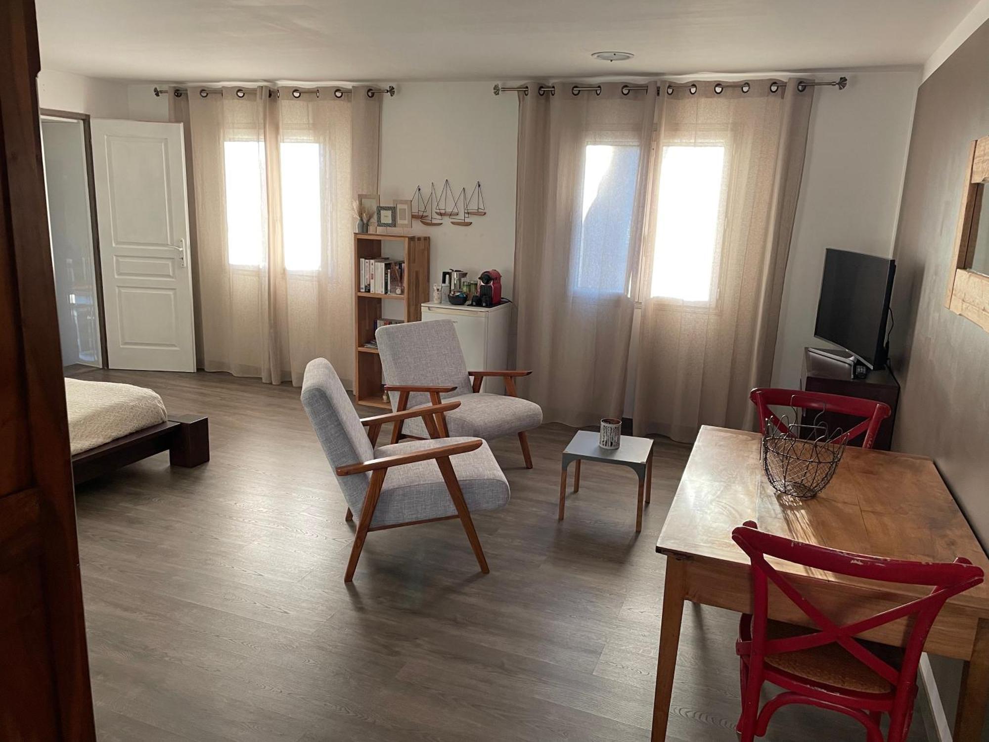 Arles Campagne Location "La Campagn'Arles" Bed & Breakfast Dış mekan fotoğraf