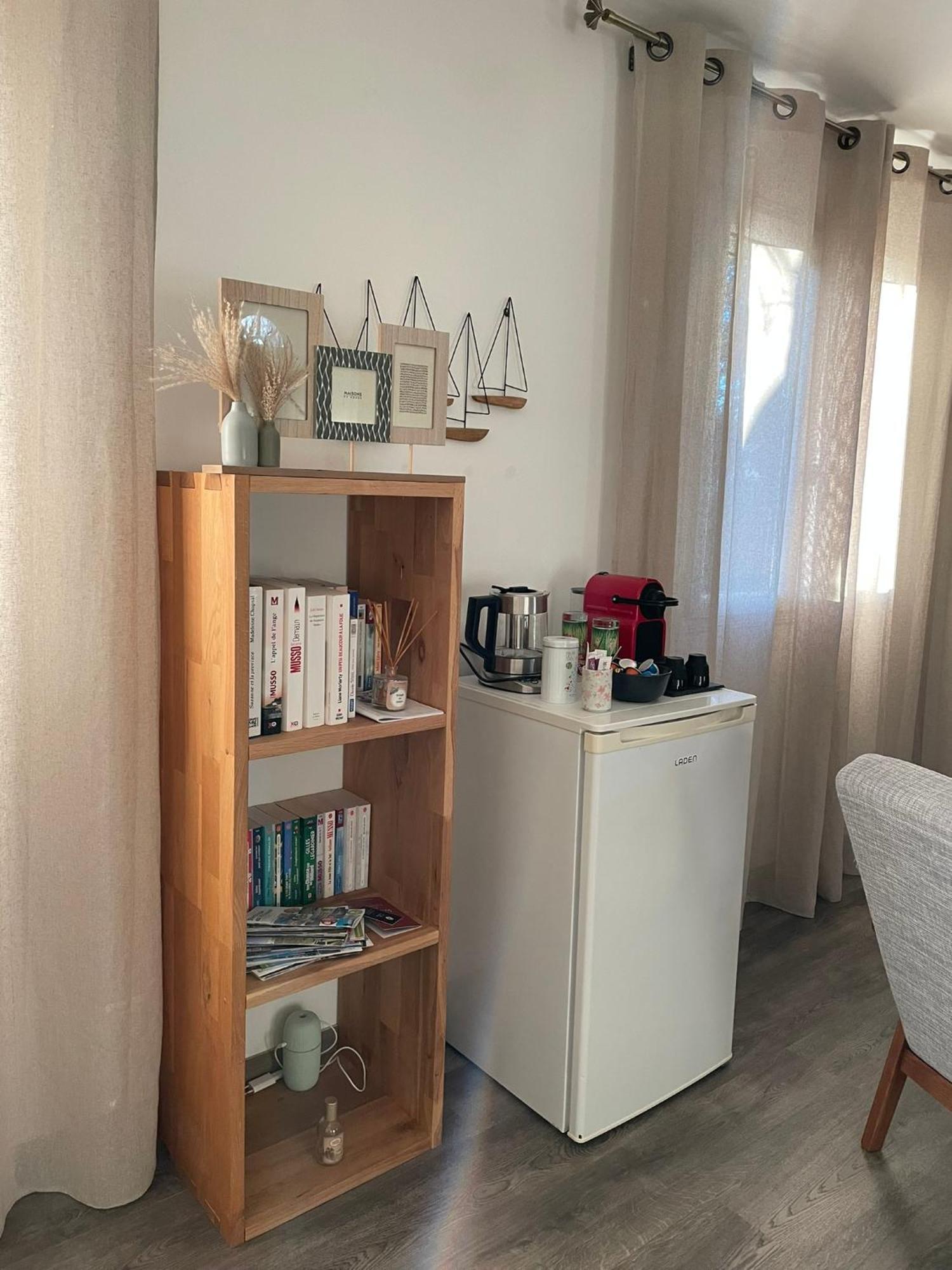 Arles Campagne Location "La Campagn'Arles" Bed & Breakfast Dış mekan fotoğraf